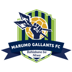 Marumo Gallants