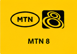 MTN Logo