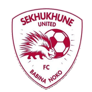 Sekhukhune United